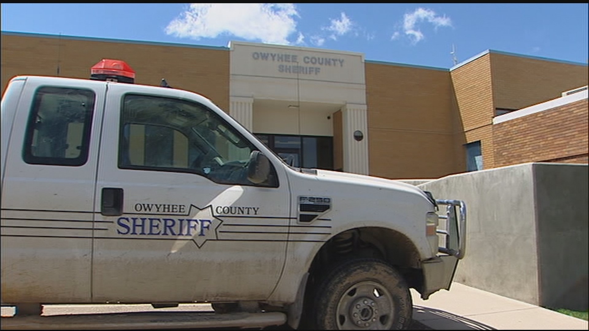 Body found by hunters in Owyhee County desert